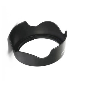 EW-63C อุปกรณ์เสริมฮูดเลนส์กล้องสำหรับ 700D EF-S <span class=keywords><strong>18</strong></span>-55 มม. F3.5-5.6 IS STM - Product Image 5
