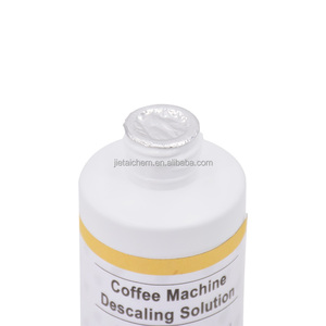 Décalcaissant liquide <span class=keywords><strong>professionnel</strong></span> puissant pour tous types de machines à café 500 ml - Product Image 5