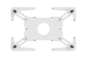PEACEMOUNTS Universal PC <strong>Tablet</strong> Covers &amp; <strong>Cases</strong> 7''-<strong>10</strong>.5'' and 9.7''-13'' Inch Metal <strong>with</strong> VESA Mount 75*75/100*100 - Product Image 3