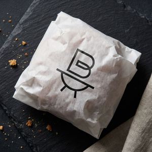 Papier d'emballage alimentaire de qualité supérieure, imperméable et résistant à la graisse, enduit de PE, pour chocolat, hamburgers, frites et aliments gras - Product Image 6