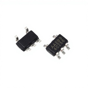 ชิป IC ANSOYO MCP1812AT-018 MCP1812A SOT23-5 วงจรรวม ระบบจัดการพลังงาน PMIC ชิ้นส่วนอิเล็กทรอนิกส์ MCP1812AT-018/OT - Product Image 1