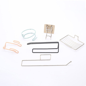 Изготовленные на заказ пружины из нержавеющей стали различных размеров: компрессионные, растяжительные, торсионные, а также пружины нестандартной формы. - Product Image 5