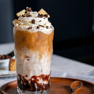 Échantillon Gratuit de <span class=keywords><strong>Sirop</strong></span> de Caramel Concentré <span class=keywords><strong>pour</strong></span> Café, Thé au Lait, Desserts, Cocktails, Décoration de Desserts <span class=keywords><strong>pour</strong></span> Cafés - Product Image 3
