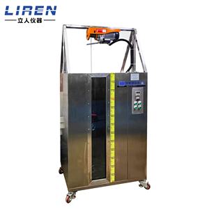 Langsung dari pabrik OEM <span class=keywords><strong>IPX7</strong></span> ruang baja tahan karat tahan air penguji imersi industri <span class=keywords><strong>IPX7</strong></span> ruang uji imersi air - Product Image 1