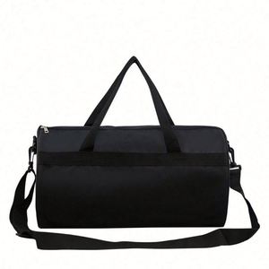 Bolsa Deportiva Oxford Casual Personalizada y Resistente para Gimnasio y Viajes - Bolsa de Yoga y Fútbol Personalizada Resistente al Agua para Mujeres y Hombres - Product Image 4