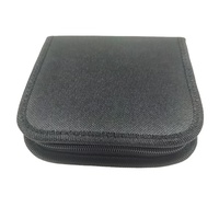 Kit de couture manuel portable et léger pour voyage, 74 pièces, aiguilles, fils, ciseaux, certifié CE, garantie 5 ans, pour urgences domestiques