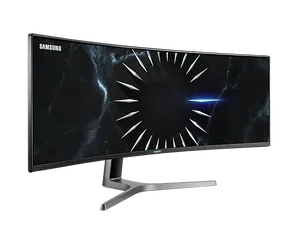 Vente en gros pour C49rg90ssc 5120x1440 Dqhd Moniteur de jeu incurvé Sm Lc49rg90ssc G7 Qled Moniteur de jeu Écran de jeu 49 - Product Image 5