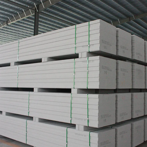 Blok dinding ringan dan dinding ringan beton aerasi otomatis 3D Solid kekuatan tinggi - Product Image 6