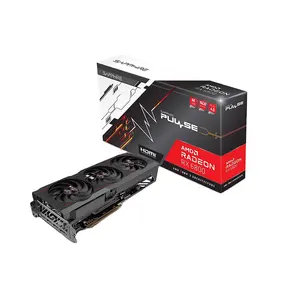 Zafiro 11305-02-20G pulso un MD PCIe 4,0 GB 16GB GDDR6 de tarjeta de gráficos Radeon RX 6800