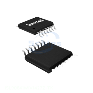 Data Acquisition ISL90841WIV1427Z-TK 14 TSSOP Electronic Circuit Components In Stock - Product Image 1