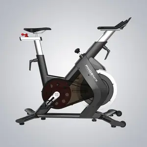 Mobile Fahrrad Home Heimtrainer Indoor Quiet Großhandel Body Fit Spinning Gym