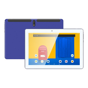 UTAB X107 Mejor precio Sin marca Pantalla táctil de 10.1 pulgadas 4G LTE Android 9.0 Tablet PC ultradelgada resistente de <span class=keywords><strong>8</strong></span>.9 mm - Product Image 6