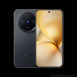 Teléfono Inteligente vivo X200 Pro <span class=keywords><strong>Mini</strong></span> 5G Original Usado de 2024, Pantalla AMOLED de 120 Hz, Cámara de 64 MP, 4.1 Pulgadas, 5300 mAh, Android 11 - Product Image 3