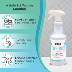 OEM Pet <strong>Stain</strong> and Odor Eliminator Pet Eco Super All Natural Deodorant Spray <strong>Vanish</strong> <strong>Stain</strong> <strong>Remover</strong> - Product Image 3