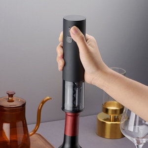 Ouvre-bouteille électrique rechargeable USB-C de haute qualité personnalisé, ouvre-bouteille automatique, ouvre-bouteille personnalisé - Product Image 6