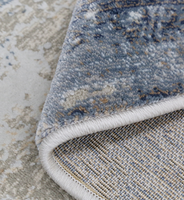 Tapis de luxe de haute qualité en Chine, tapis Wilton pour chambre à coucher, tapis de salon