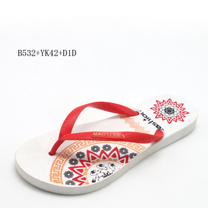 Nhà Máy Dép Xỏ Ngón Tùy Chỉnh Dép Xăng Đan Nữ Trong Nhà Dép Xỏ Ngón Dép Xỏ Ngón Nữ - Product Image 4