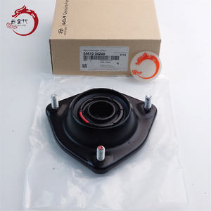 Système de suspension d'origine INSULATOR ASSY-STRUT 54610-3X200 54610 3X200 pour Hyundai ELANTRA 546103X200 - Product Image 1