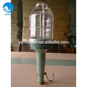 ไฟฉุกเฉินกลางแจ้ง CSD7 60W กันน้ำ สำหรับการเดินเรือ แบบพกพา พร้อมโคมไฟ - Product Image 4
