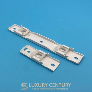 <span class=keywords><strong>Moteur</strong></span> électrique motorisé de support en métal de rail de <span class=keywords><strong>rideau</strong></span> de nouveau style Offre Spéciale - Product Image 2