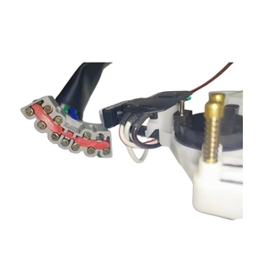 Переключатель указателя поворота для 1985-1991 F-150 F-250 F-350 19021130 E7TA13B302BA E7TZ-13341-B F0TA13B302BA - Product Image 3