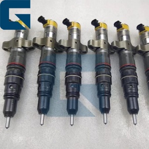 Injecteur de carburant moteur JIAJUE C13 359-4080 pour excavatrice E349 - Product Image 5