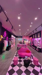 Modernes rotes lippen förmiges Samts ofa Luxus-Wohnzimmer couch Einzigartige Designer möbel Bequemer heißer Verkauf Großhandels preis - Product Image 4