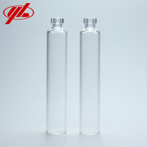 3ml 空の医薬品用中性ホウケイ酸ガラスカートリッジバイアルメーカー - Product Image 6