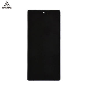 Écran AMOLED 6.7 pouces pour Samsung Galaxy Note 20 5G remplacement LCD avec cadre pour SM-N981F SM-N981B réparation d'affichage Pantalla - Product Image 3