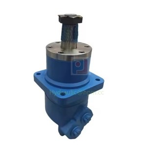 Động cơ thủy lực cho Digger ổ đĩa cuối cùng | thay thế cho EATON 6000 loạt mã m06150 | nhà máy sản xuất trực tiếp | nóng bán - Product Image 2