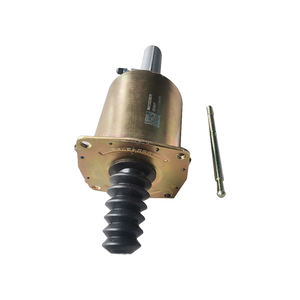 Howo camions pièces WG9312820046 ensemble de pompe à huile électrique pièces de benne basculante accessoires de camion - Product Image 4