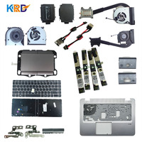 Pièces de rechange pour ordinateur portable en gros pièces de réparation d'ordinateur d'occasion accessoires pour ordinateur portable pièces de rechange pour ordinateur portable de toutes les marques