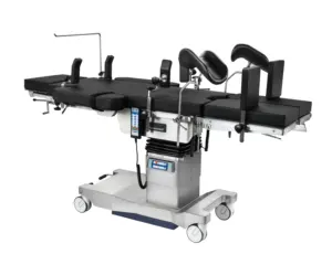FYE500T Electric Operating Table Surgical Ot Operating Room Table Orthopedic Operation
