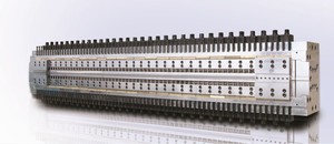 PC Polycarbonate Tấm Rỗng Đùn Đùn Làm Dòng Máy - Product Image 6