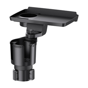 Shunwei Car <b>Cup</b> Holder, Multifunctional Car <b>Cup</b> Holder, Car Tray, <b>Large</b> Beverage Holder, Car Dinner Plate Storage Rack - Product Image 1