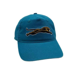 Vente en gros OEM ODM casquettes de baseball 6 panneaux haute qualité 100% coton brodé casquette de sport respirant extérieur 6 panneaux - Product Image 2