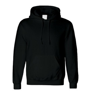 2025ฮู้ดผ้าฝ้าย100% สำหรับผู้ชายขนาดพลัสไซส์สำหรับฤดูหนาว - Product Image 1