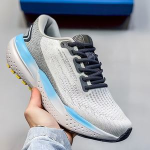 Chaussures de sport décontractées d'hiver pour hommes, qualité supérieure, design de luxe, série Glycerin 21, chaussures de course légères pour l'extérieur - Product Image 3