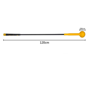 Oferta Especial: <span class=keywords><strong>Palo</strong></span> de Calentamiento para Golf, Entrenamiento de Fuerza y Ritmo del Swing - Product Image 2