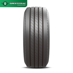 Neumático para Camión GREENTRAC GTRS1 PRO, Posición de Dirección, Larga Distancia, Regional, TBR, 385/65R22.5 - Product Image 1