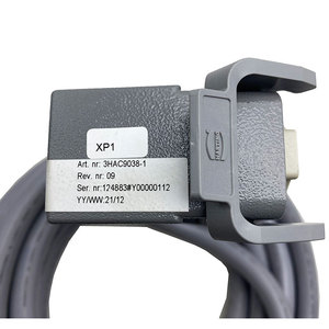 ABB Robotics 3HAC9038 1 IRC5C สายไฟขนาดกะทัดรัด 7M - Product Image 1