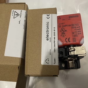 Sensor Cuadrado <span class=keywords><strong>ISS</strong></span> 244PP/44-20E-S12 Nuevo Interruptor de Proximidad 100% Original - Product Image 4