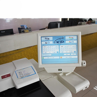 Copieur d'ingénierie grand Format remis à neuf Imprimante A0 Machine de numérisation couleur pour KIP 7800 7900 770 860 870 880 890