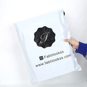 Bolsas de Poliéster Impresas con Logotipo Personalizado, Bolsas de Embalaje de Poliéster, Bolsas de Correo de Poliéster, Bolsas de Envío de Poliéster - Product Image 1