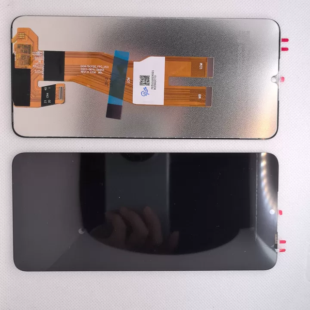Factory Price OEM LCD Replacement Screen 6.7" for A055F with 1 Year Warranty Wholesale