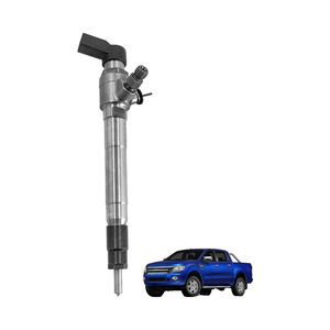 Inyector Diésel Nuevo BK2Q-9K546-AG A2C59517051 Compatible con Ford Ranger Transit <span class=keywords><strong>Mazda</strong></span> BT50 2.2L 3.2L CK4Z9E527A - Product Image 1