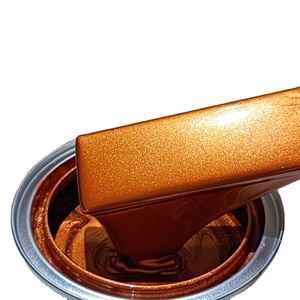 Sơn xe cao cấp 1K sơn phủ chất lỏng <span class=keywords><strong>epoxy</strong></span> với độ phủ cao cấp từ nhà máy nguồn - Product Image 4