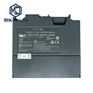 Módulo de Contador 6ES7350-2AH01-0AE0 6ES7350-1AH03-0AE0 para Automatización Industrial - Product Image 1