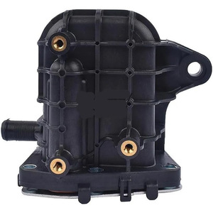 Enfriador EGR 9820965980 para reemplazo y reparación de la válvula de admisión y escape, nuevo número de pieza 9820965980 - Product Image 2