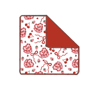 Op maat gemaakte biologische bamboe baby slaapdeken met spandex, zacht en geschikt voor pasgeborenen - Product Image 2